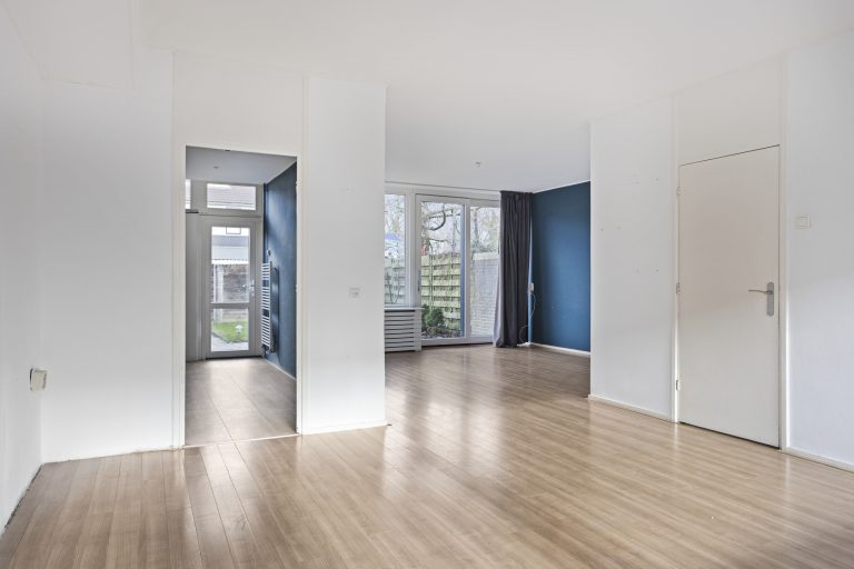 Tussenwoning te koop: Wanstraat 21, Hengelo