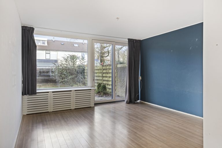 Tussenwoning te koop: Wanstraat 21, Hengelo