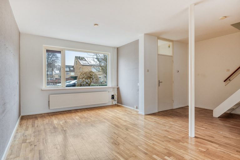 Tussenwoning te koop: Jan van der Nootstraat 42, Hengelo