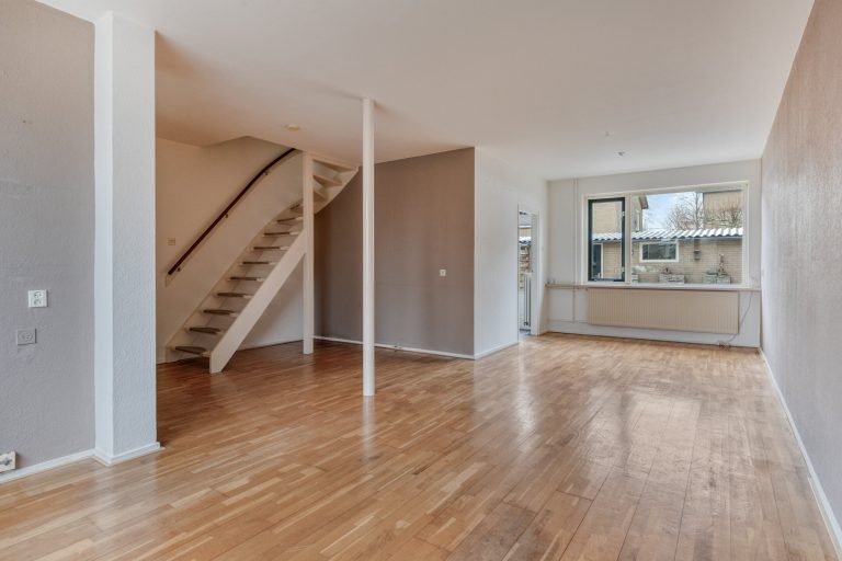 Tussenwoning te koop: Jan van der Nootstraat 42, Hengelo