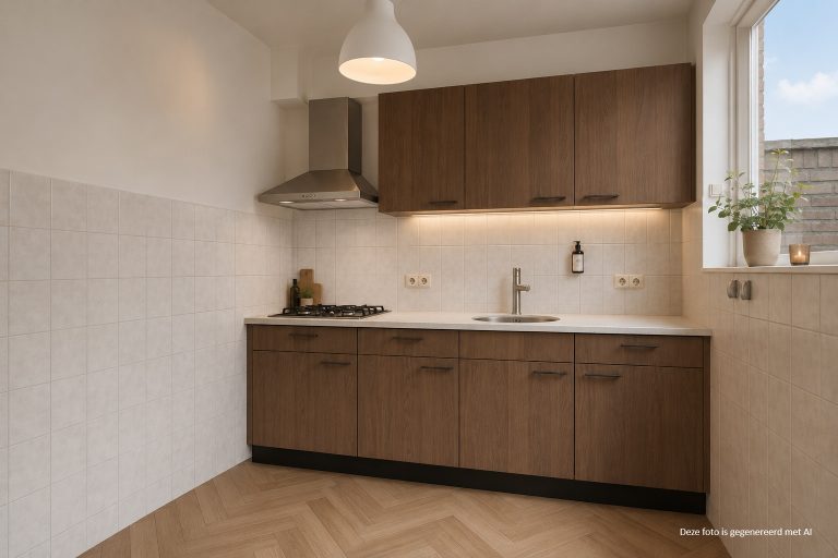 Tussenwoning te koop: Jan van der Nootstraat 42, Hengelo