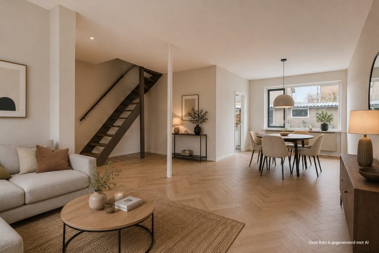 Tussenwoning te koop: Jan van der Nootstraat 42, Hengelo